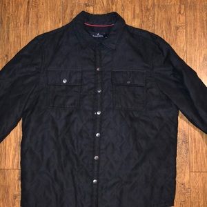 Rainforest Coat/Bomber Jacket